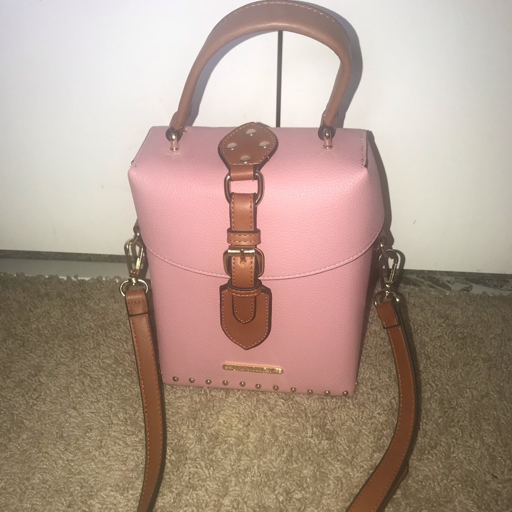 Cross body bag
